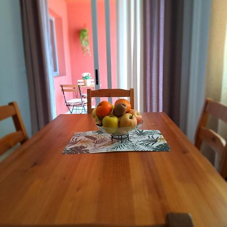 Apartamento Nicolas Канделария Экстерьер фото